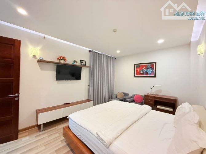 CHO THUÊ CĂN HỘ MẶT TIỀN ĐƯỜNG PHAN CHU TRINH – PHƯỜNG 2 CŨ, VŨNG TÀU - 5