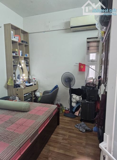TOÀ A6D KĐT NAM TRUNG YÊN_NHÀ ĐẸP FULL NỘI THẤT_SẴN Ở_5OM2_2 NGỦ_VIEW ĐẸP THOÁNG_4,2 TỶ - 5