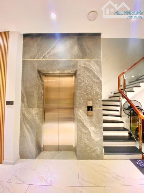 Bán Nhà Đẹp, Thang Máy, Full Nội Thất, Gần Sân Bay, 84m2, 4 Tầng, Chỉ 18 Tỷ 5, Tân Bình - 5