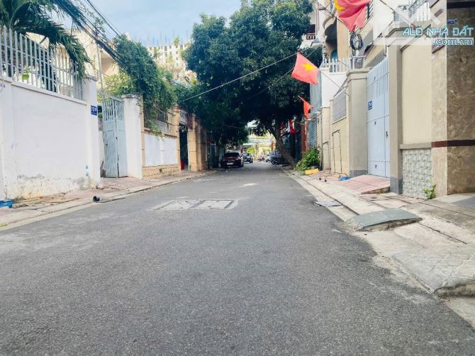 🏡 BÁN NHÀ 1 TRỆT 2 LẦU – HẺM Ô TÔ XÔ VIẾT NGHỆ TĨNH, P.2, TP. VŨNG TÀU – 7,5 TỶ TL - 5
