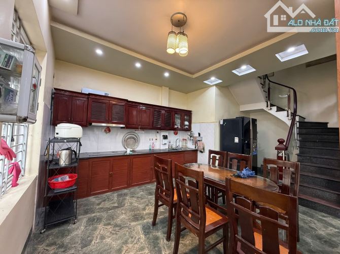🏡 BÁN NHÀ 3 TẦNG – TỔ AN TRÌ 1, P. HÙNG VƯƠNG, Q. HỒNG BÀNG - 5