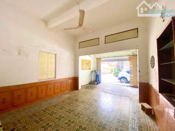 Spcc  🌺Cho thuê nhà 2 tầng nguyên căn  mặt đường 278 đà nẵng ( gần trường tiểu hoc ..) ki - 5