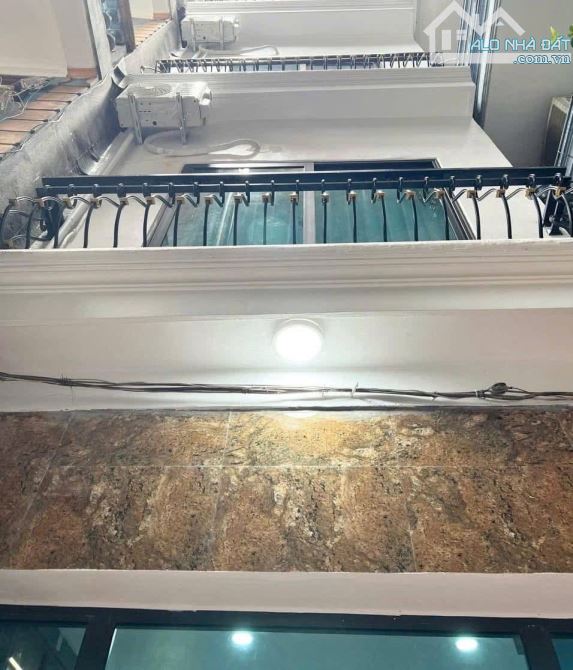HÀNG HIẾM-NHÀ ĐẸP KINH DOANH NHỎ-3 BƯỚC RA PHỐ-CHỢ KHÂM THIÊN CHỈ NHỈNH 7tỷ - 5