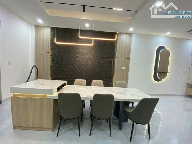 BÁN NHÀ MỚI 3.5 TẦNG ĐƯỜNG SỐ 47 THÁI XUÂN - GÓI 3 MỸ GIA, NHA TRANG FULL NỘI THẤT CAO CẤP - 5