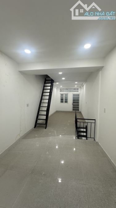 🏡Trần Hưng Đạo, Phạm Ngũ Lão Q1. DT 3,2 x 11, 3 tầng. Giá 5,7 tỷ TL. - 5