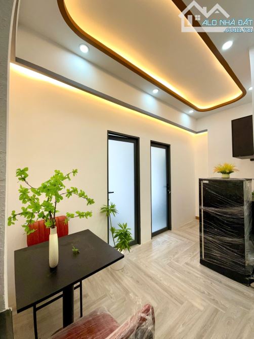 Căn hộ dịch vụ 2PN ban công đường 3/2 Q10 - gần Vạn Hạnh Mall, Vincom Plaza, VN Quốc Tự,.. - 5