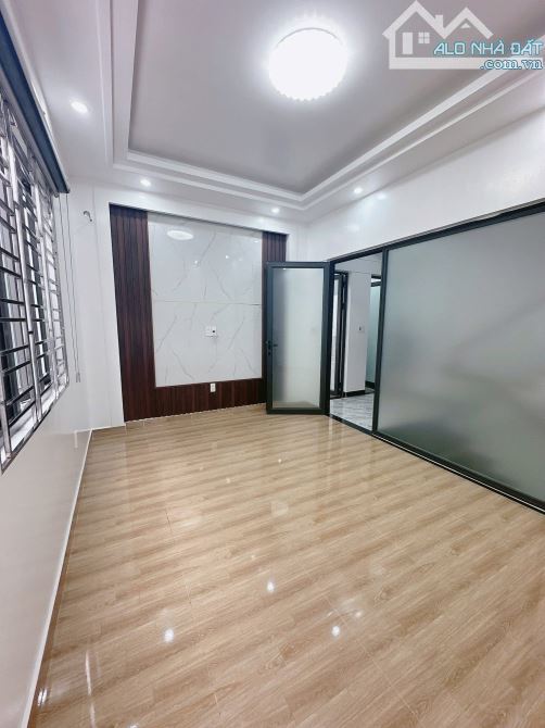 MSP: DC02 🏠 BÁN NHÀ ĐỒNG HÒA – KIẾN AN - 5