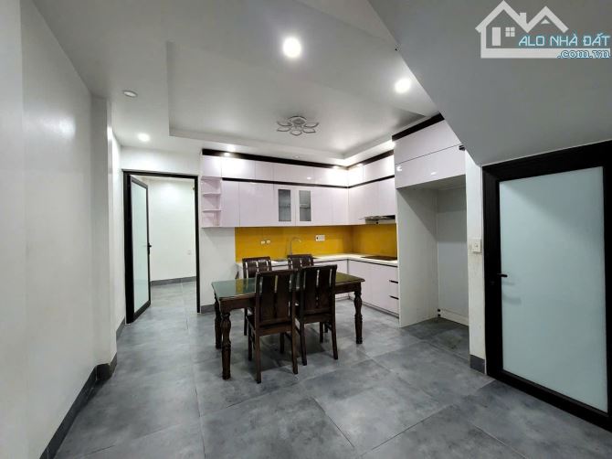 Bán nhà 3 tầng ngõ 198 Nguyễn Hữu Cầu,p Ngọc Châu, tp Hải Dương cũ - 5