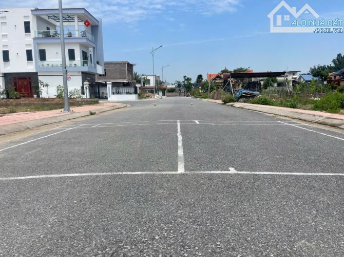🌈 Chỉ 19,5tr/m2 sở hữu 180m2 ngang 9m đường 9m Đấu Giá Thị Trấn Trung Tâm Huyện Kiến Thuỵ - 5