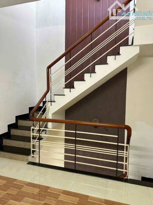 Bán nhà 3 tầng x100m2  Nguyễn Quý Anh KĐT Phú Mỹ An, Ngũ Hành Sơn, Đà Nẵng - 5