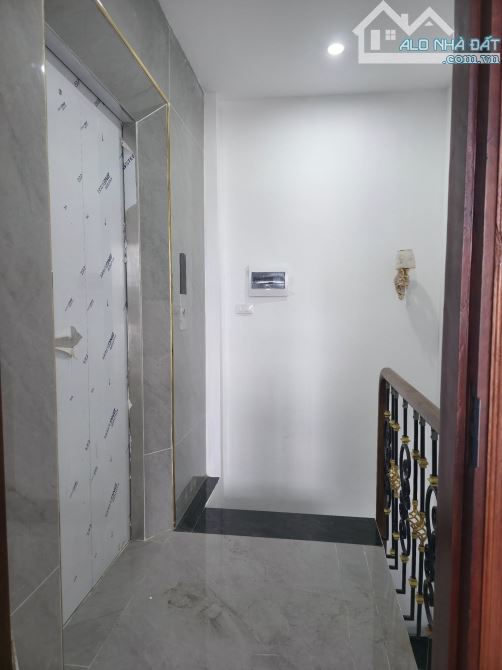 BÁN NHÀ NGUYỄN ĐỔNG CHI, NAM TỪ LIÊM, DIỆN TÍCH 34M, 8 TẦNG, MẶT TIỀN 3.5M,  GIÁ 14 TỶ - 5