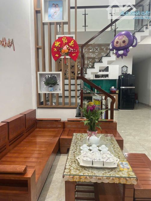 BÁN NHÀ 2 TẦNG ĐỐI DIỆN CÔNG VIÊN BÁ TÙNG GẦN VÕ CHÍ CÔNG, 100m2, NGANG 5m, GIÁ 5,8 TỶ - 5