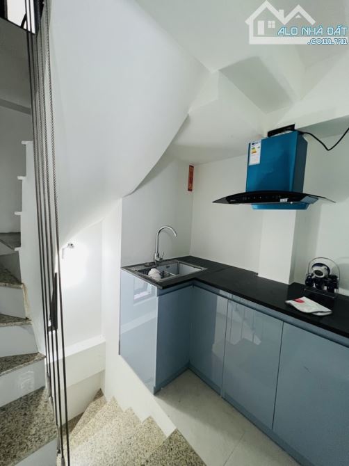 Nhà mới 5 tầng, đủ tiện ích, Trần Phú, Văn Quán, Hà Đông, giá đầu tư nhỉnh 4 tỷ (Miễn TG) - 5