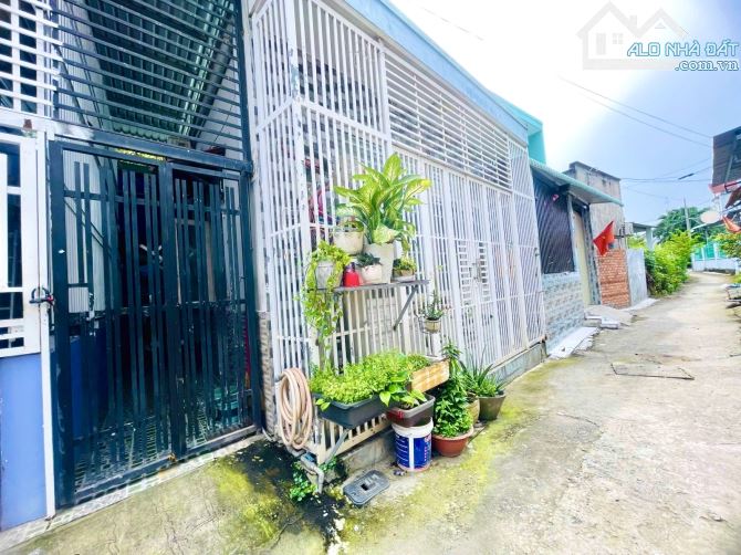 🌴Bán nhà C4, hẻm xe hơi - 70mv(6.3*11.2), Nở hậu, Không QH, Long Bình, Thủ Đức. - 5