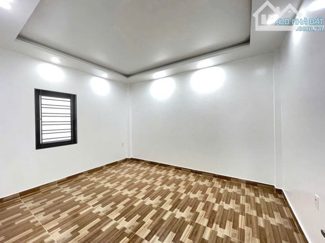 Căn góc 4 tầng ô tô đỗ cửa ngay trung tâm Nam Sơn An Dương - 5