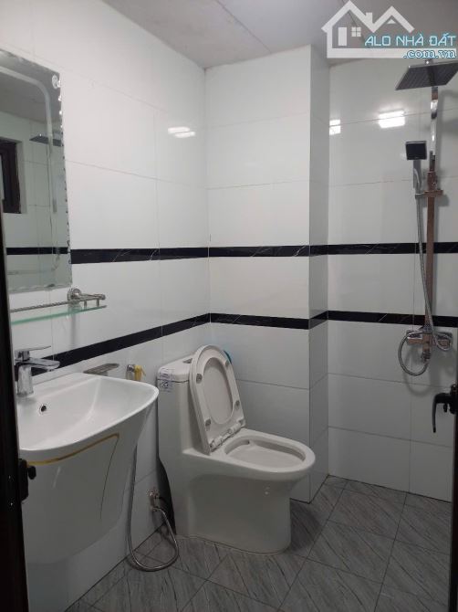 NHÀ CẦU ĐƠ, TÔ HIỆU HÀ ĐÔNG, 41M 5T, MT3,7M, GIÁ 12,9 TỶ - 5