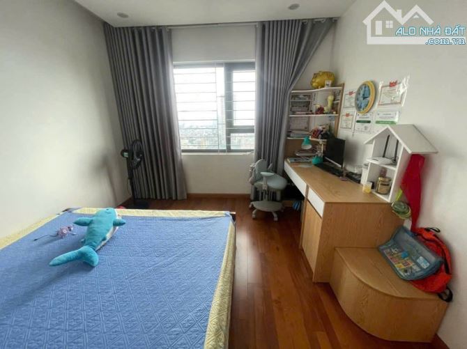 CĂN HỘ LÔ GÓC 3 NGỦ NỘI THẤT ĐẸP VINACONEX 57 VŨ TRỌNG PHỤNG THANH XUÂN 115m 8.5 TỶ - 5