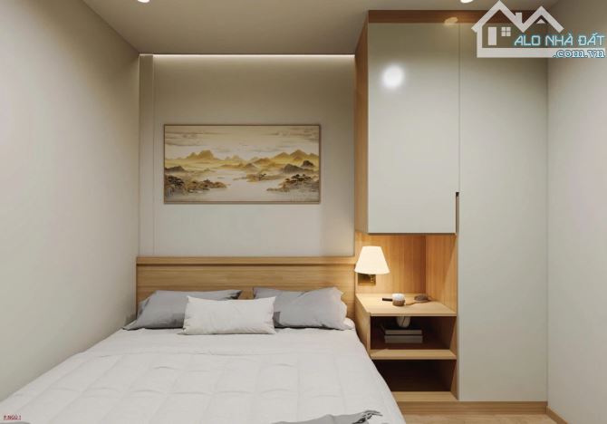 Nhà kiệt trung tâm thanh khê , tuyến đường lưu thông huyết mạch - 5