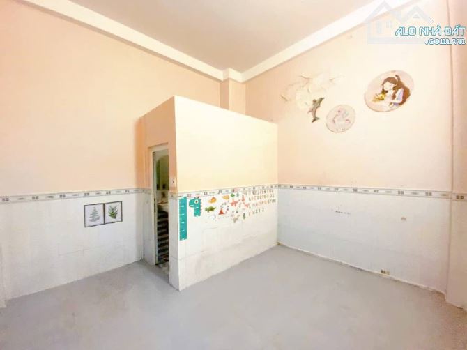 NHÀ ĐẸP 4 TẦNG 66M2(4X16.5)-HẺM 5M KINH DƯƠNG VƯƠNG-GIÁ 8.9 TỶ - 5
