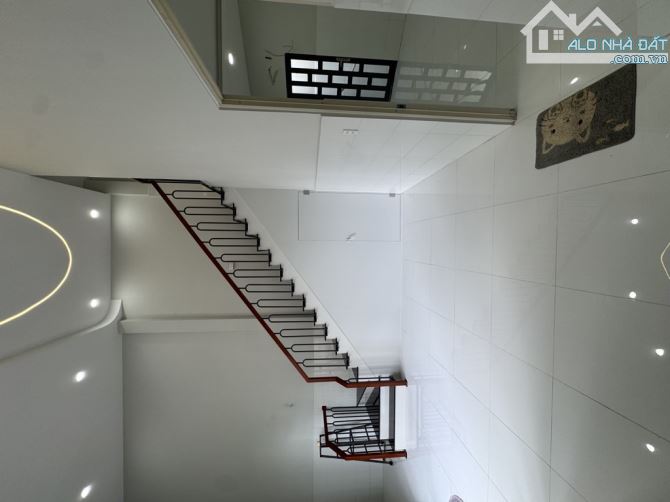 KHU PHÂN LÔ DÂN TRÍ - NHỰA 6M Ở KINH DOANH - NHÀ MỚI TOANH HƠN 3 TỶ. - 5