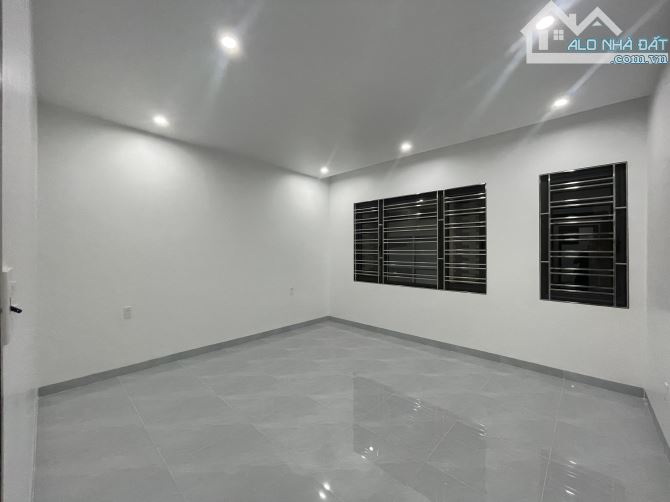 Nhà xây mới 3 tầng tại Trung Hành gần mặt đường Lê Hồng Phong - 5