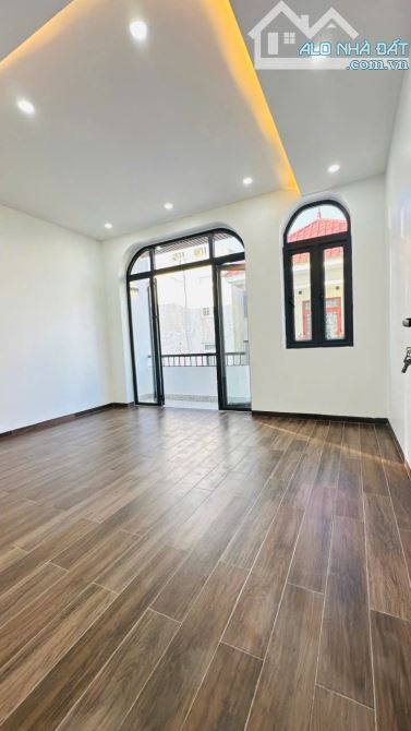 Siêu phẩm 3 tầng gần chợ Vĩnh Khê An Đồng - 5