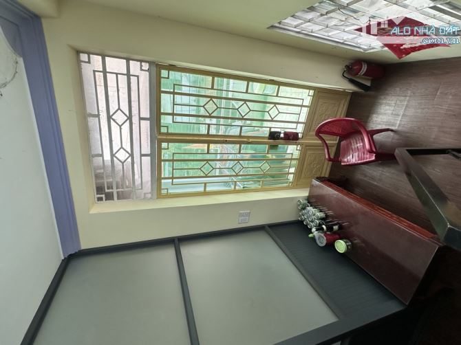 3 tầng 3 phòng ngủ giá 4 tỷ 75 hẻm 5m xe hơi tới nhà đường Nguyễn Văn Lượng P17 Gò Vấp - 5