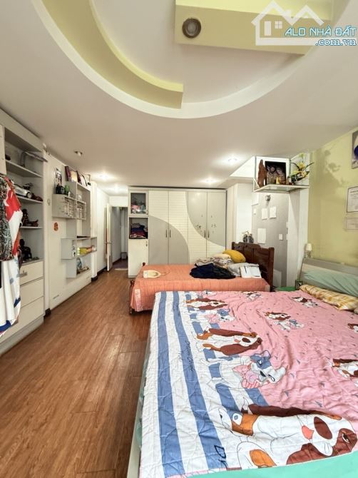 💥💥 HIẾM NGUYỄN TRI PHƯƠNG, PHƯỜNG 9, QUẬN 10,  45M2, 4 TẦNG, 3 PN. GIÁ: 11,5 TỶ💥💥 - 5