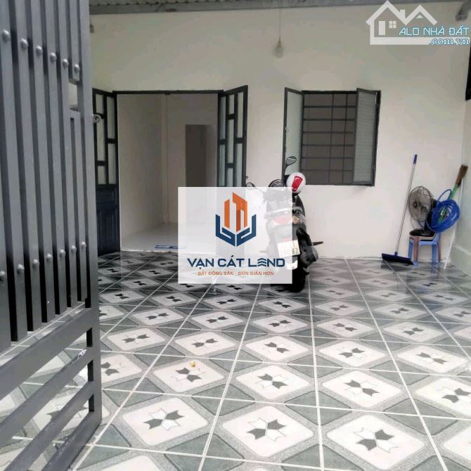 🏡 CHO THUÊ NHÀ NGUYÊN CĂN CẤP 4 – HẺM Ô TÔ 159 PHƯỚC THẮNG – 60M² – CHỈ 4TR/THÁNG - 5