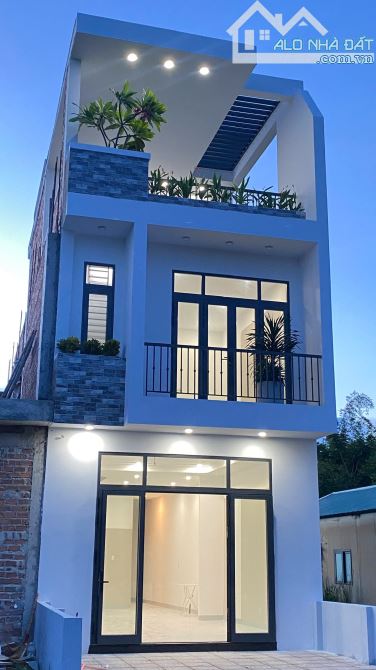 Bán nhà phố biển 3 phòng ngủ – Giá chỉ 1,7 tỷ, Ngay trung tâm Phan Rang - Sẵn Sổ riêng - 5
