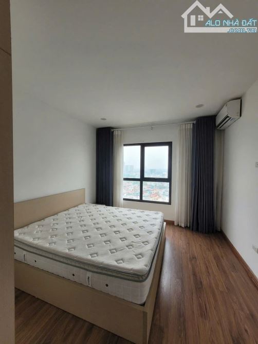 CẦN BÁN CĂN TÒA SAMSORA CHU VĂN AN HÀ ĐÔNG 70m 2NG 2VS 5,3 TỶ VỀ Ở NGAY - 5