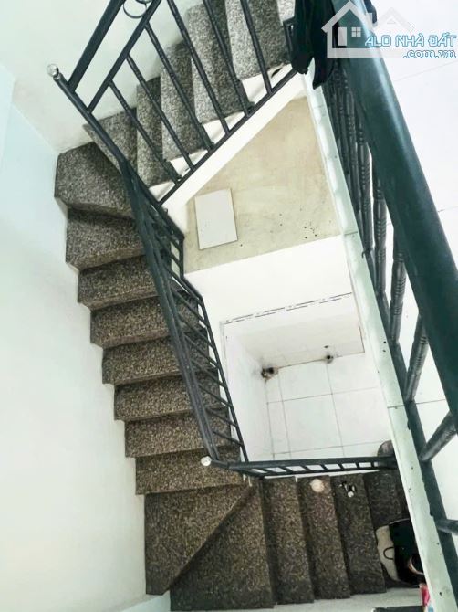 Chỉ 3tỷ TL_Bán nhà 1trệt 1lầu 90m² Hoan cong Hà Huy Giáp cạnh Tỉnh Ủy ĐN P Quyết Thắng cũ - 5