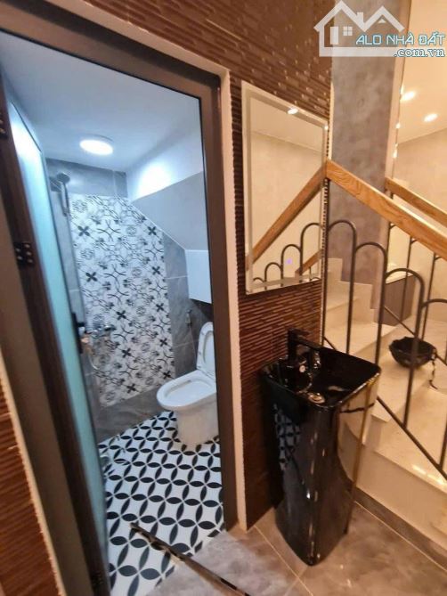 💰 Cơ hội hiếm! Nhà Đào Duy Anh – 51,7m² – chỉ 2 tỷ 850 – pháp lý sạch - 5