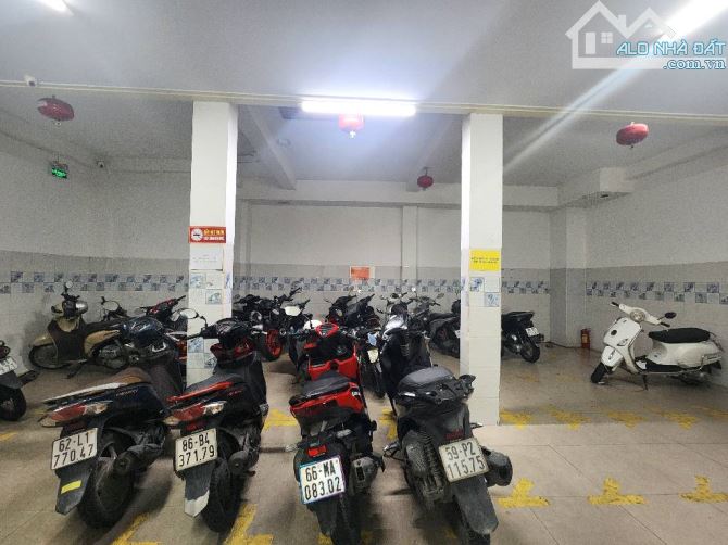 CHDV VƯỜN LÀI- TÂN PHÚ- DTSD:955m2- THUÊ KHOÁN 90TR/THÁNG-CHAO 21,5 TỶ TL - 5