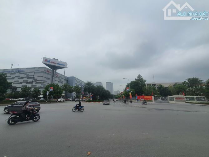 Hót LK47,48,50 KĐT Phú Lương, DT 87 m² (5x17), 2MĐ, giá thỏa thuận - 5