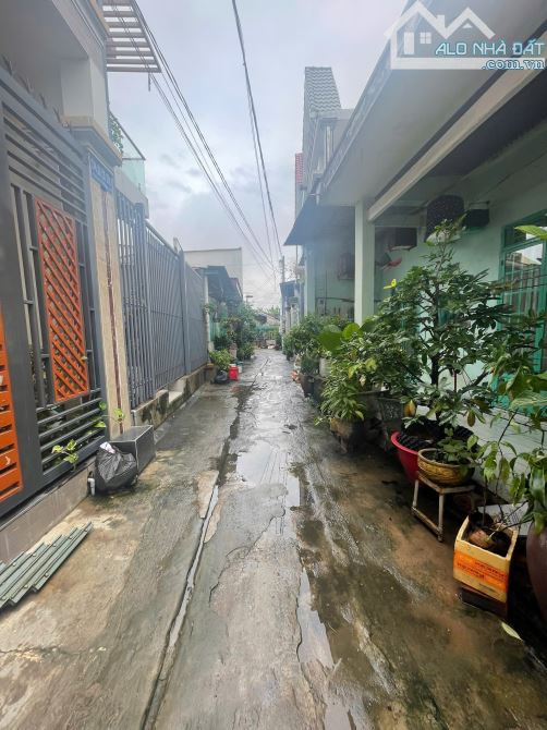 CHỦ GỞI BÁN NHÀ (DT: 69M2) CÓ HOÀN CÔNG ĐƯỜNG OTO NHỎ P. TÂN VẠN. GIÁ CHỈ 1,750 TỶ - 5