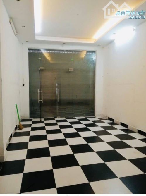 BÁN GẤP NHÀ PHỐ ĐÔNG CÁC,5 TẦNG,MẶT PHỐ,VỈA HÈ 6M,KINH DOANH SẦM UẤT. - 5