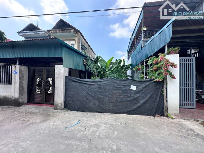 Siêu đẹp 90m2 Trục chính Ấp Bắc Thượng, Quang Tiến, Sóc Sơn chỉ hơn 3 tỷ chút. - 5