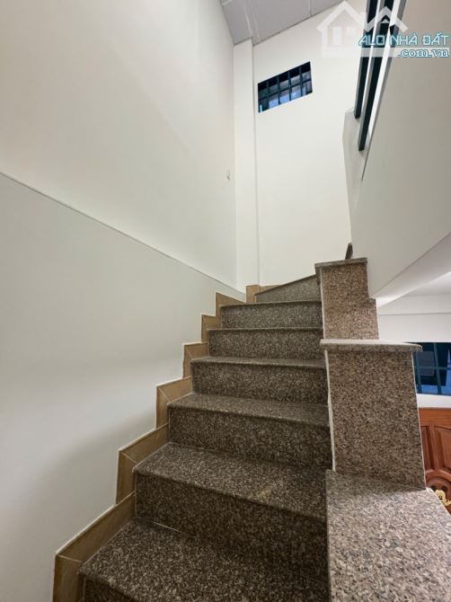 NHÀ 2 TẦNG / MẶT TIỀN - VỊ TRÍ KINH DOANH SIÊU ĐỈNH DƯƠNG BÁ TRẠC - P2 - Q8 - 5