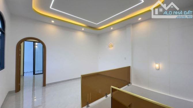 Nhà Lầu Hoàn Thiện Ngay Trục Đường 16 Thạnh Phú, Cách Phường Tân Phong 2km Trả Trước 500tr - 5