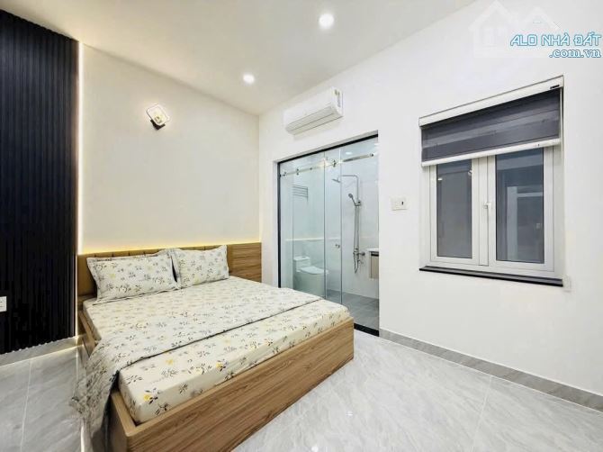 SIÊU HIẾM! HẺM XE HƠI TRẦN ĐÌNH XU, QUẬN 1 - CHỈ VỚI 6,79TỶ SỞ HỮU NGAY NHÀ 68,5M2. SHR - 5