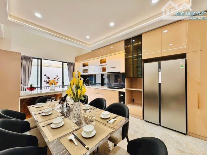 Bán nhà FULL NỘI THẤT và KHÔNG NỘI THẤT - 5