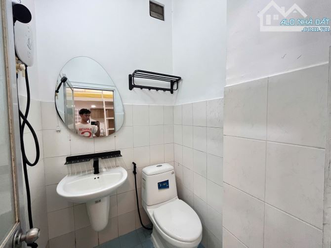 Duy nhất căn Duplex cửa sổ Q10 - gần ngay Vạn Hạnh Mall, Vincom Plaza, Việt Nam Quốc Tự,.. - 5