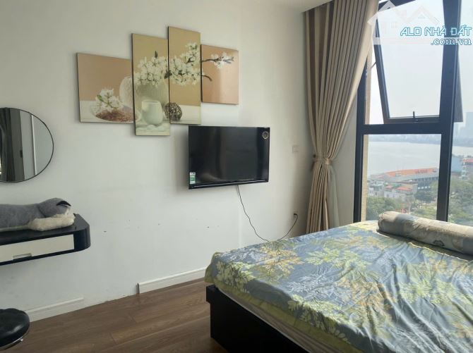 Chính chủ bán căn 2 ngủ 87m2 toà E1 chung cư EL Dorado Tân Hoàng Minh - Tây Hồ-Giá 10,x tỷ - 5