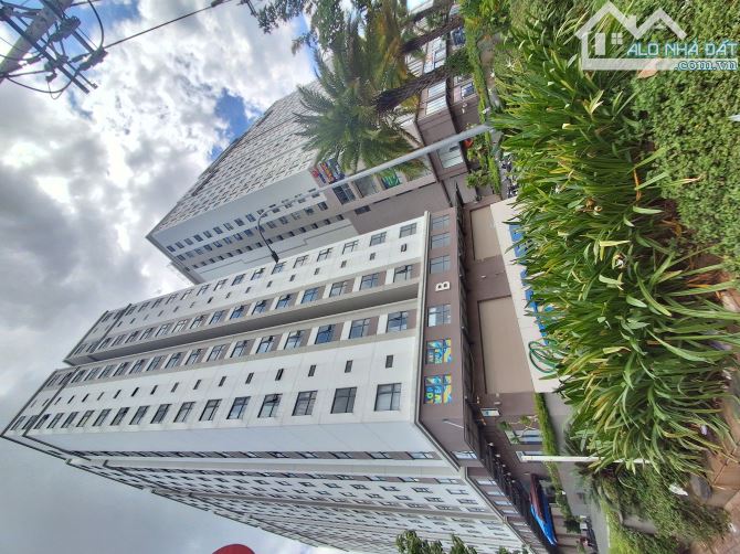 59 M2 - 2 TẦNG - 4.35 T.Ỷ - XE HƠI VÀO NHÀ - PHẠM THÊ HIỂN Q.8 TP.HCM - 5