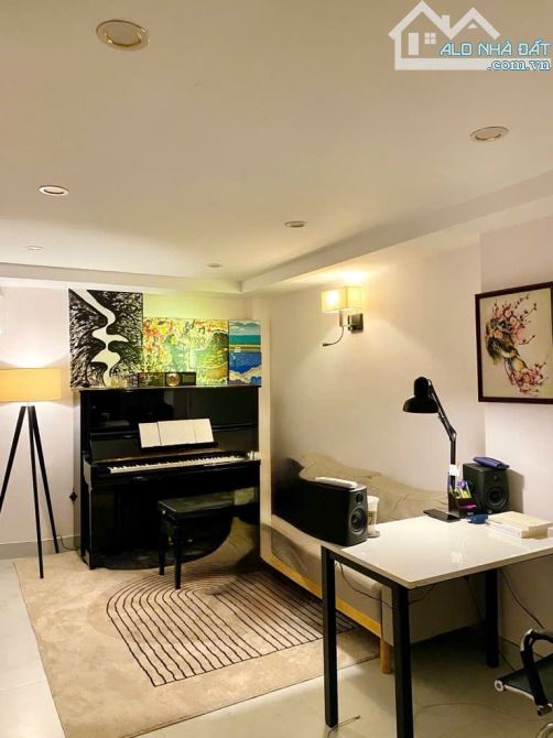 BÁN NHÀ NAM KỲ KHỞI NGHĨA QUẬN 3 - GIÁ CHỈ 4TY600 - 5