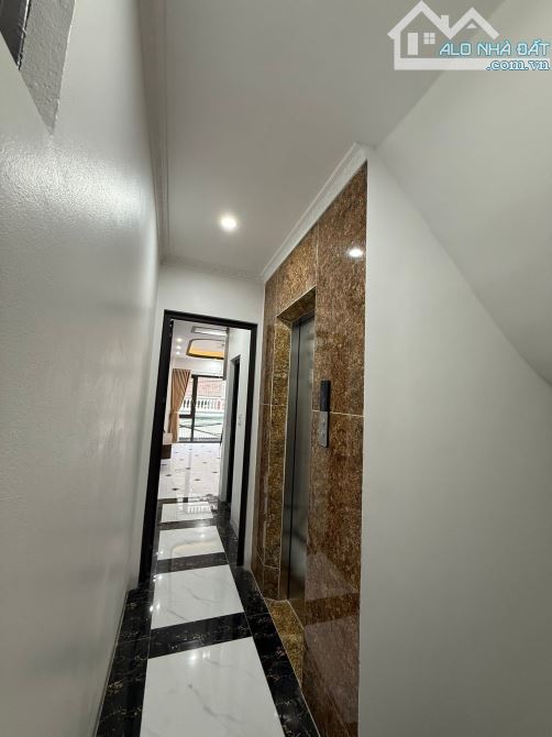 Giảm 300tr - Bán Gấp Nhà khu Hồ Tùng Mậu 30m2 5 tầng giá 8,85 tỷ - sổ đỏ CC - 5