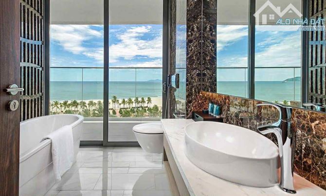 CƠ HỘI VÀNG SỞ HỮU CĂN HỘ MẶT TIỀN BIỂN THE SOLEIL ĐÀ NẴNG - 5