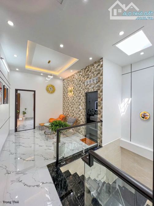 Chủ đầu tư 4 căn nhà xây sẵn ,cần bán lỗ 1 căn để trả vật tư công thợ - 5