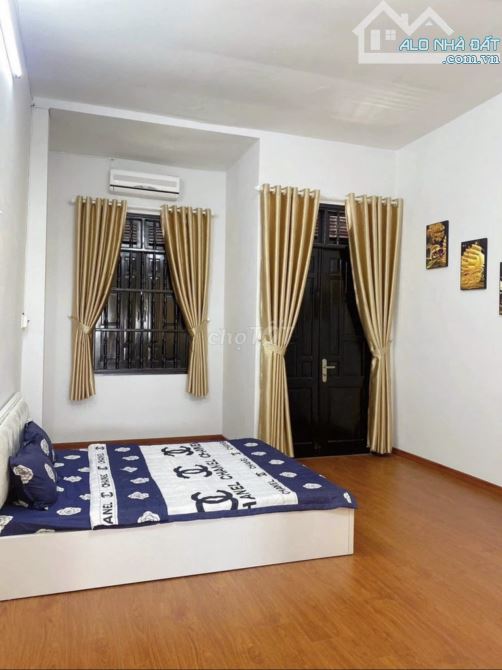 BÁN NHÀ DÒNG TIỀN 28 TRIỆU NGAY TRẦN HUY LIỆU,P15,PHÚ NHUẬN-GIÁ:5TỶ310/64M2(5X12,8) - 5